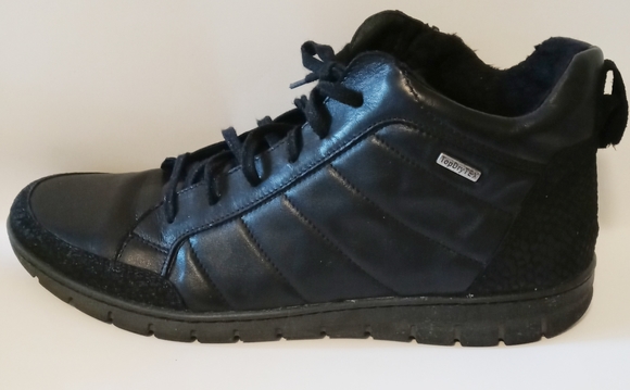 JOSEF SEIBEL THE EUROPEAN COMFORT SHOE(SNEAKER) - Picture 3 of 17